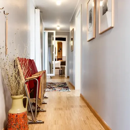 Apartment Gelber Loewe - In Der Erfurter Altstadt *