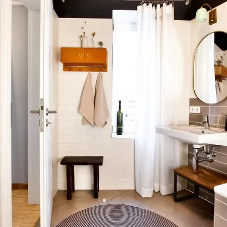 Gelber Loewe - In Der Erfurter Altstadt Apartment