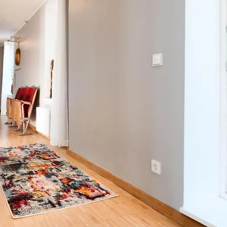 Gelber Loewe - In Der Erfurter Altstadt Apartment